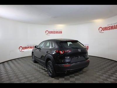 2023 Mazda Mazda CX-30 2.5 S