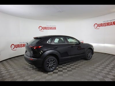2023 Mazda Mazda CX-30 2.5 S