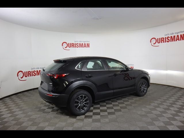 2023 Mazda Mazda CX-30 2.5 S