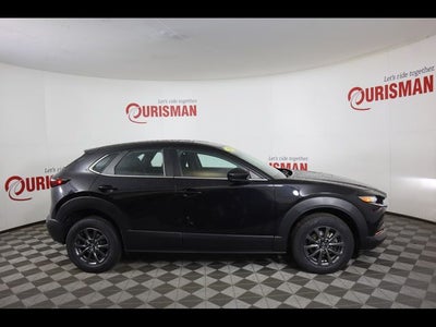 2023 Mazda Mazda CX-30 2.5 S
