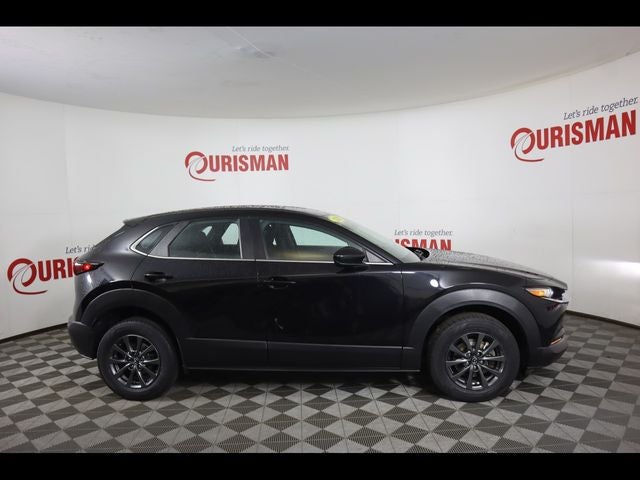 2023 Mazda Mazda CX-30 2.5 S