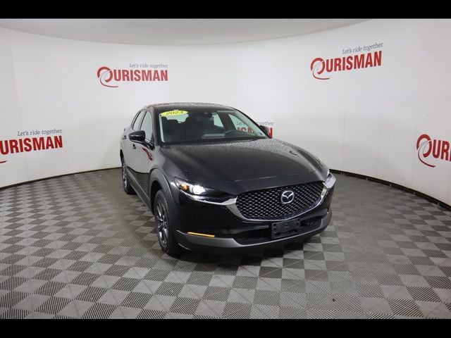 2023 Mazda Mazda CX-30 2.5 S