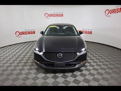 2023 Mazda Mazda CX-30 2.5 S