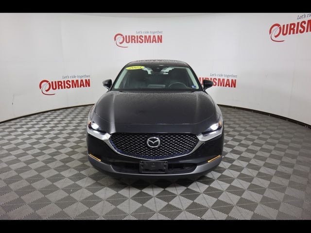 2023 Mazda Mazda CX-30 2.5 S