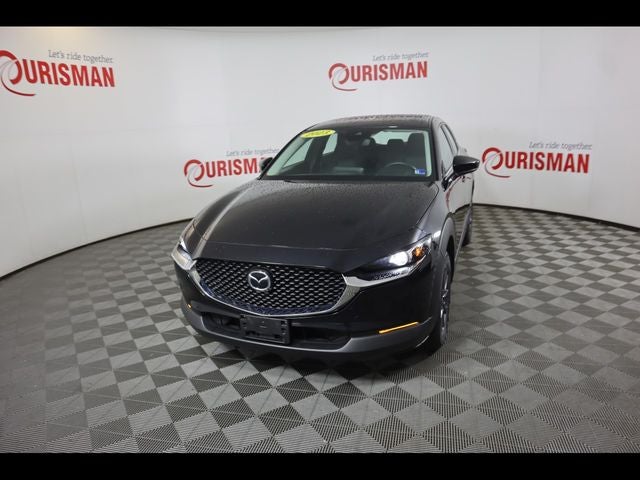 2023 Mazda Mazda CX-30 2.5 S