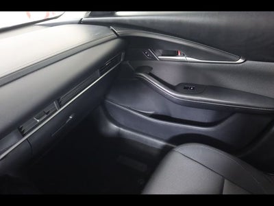 2023 Mazda Mazda CX-30 2.5 S