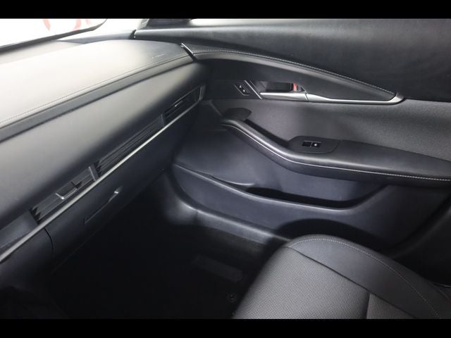 2023 Mazda Mazda CX-30 2.5 S