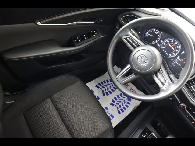 2023 Mazda Mazda CX-30 2.5 S