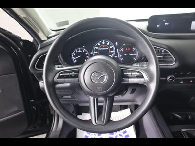 2023 Mazda Mazda CX-30 2.5 S