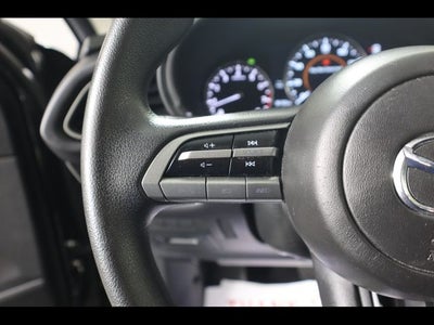 2023 Mazda Mazda CX-30 2.5 S