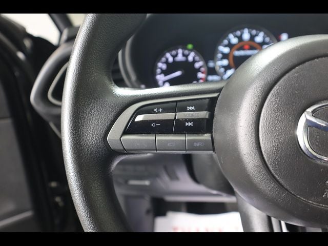 2023 Mazda Mazda CX-30 2.5 S