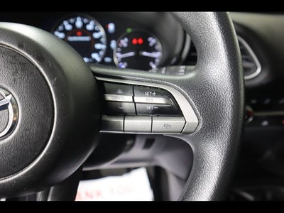 2023 Mazda Mazda CX-30 2.5 S