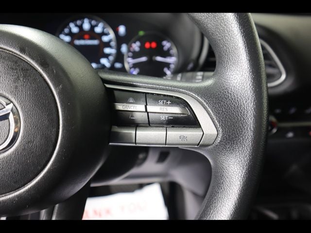 2023 Mazda Mazda CX-30 2.5 S