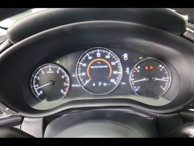 2023 Mazda Mazda CX-30 2.5 S