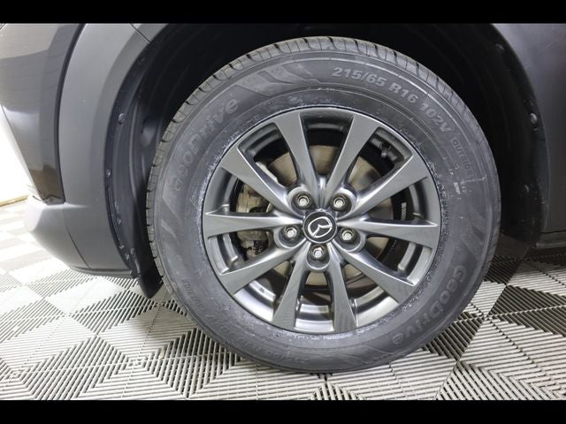 2023 Mazda Mazda CX-30 2.5 S