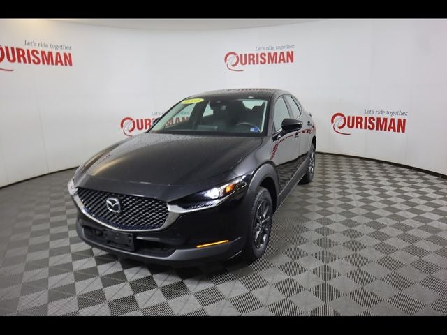 2023 Mazda Mazda CX-30 2.5 S