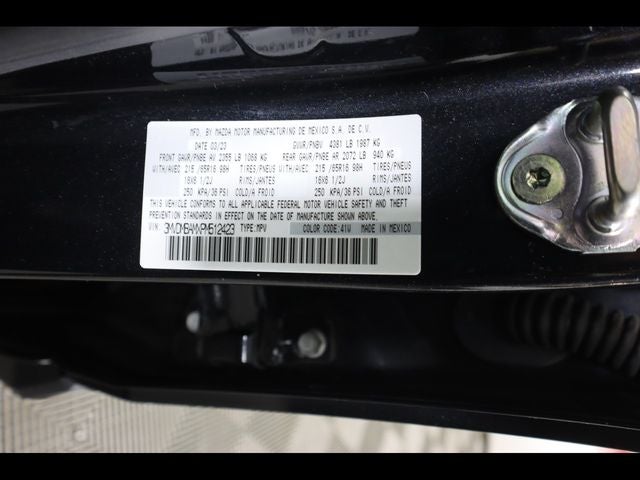 2023 Mazda Mazda CX-30 2.5 S