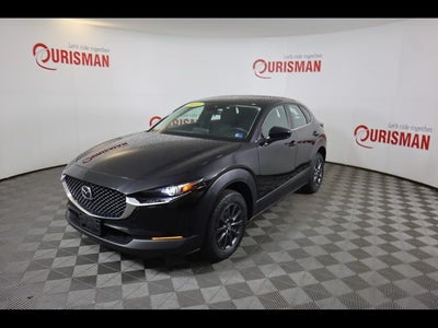 2023 Mazda Mazda CX-30 2.5 S