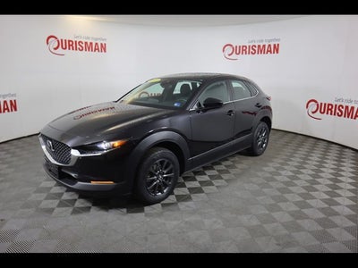 2023 Mazda Mazda CX-30 2.5 S