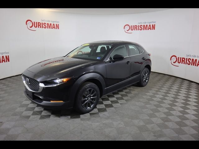 2023 Mazda Mazda CX-30 2.5 S