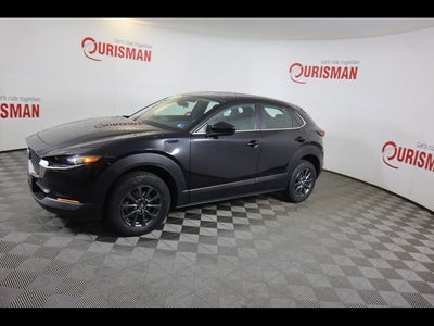 2023 Mazda Mazda CX-30 2.5 S
