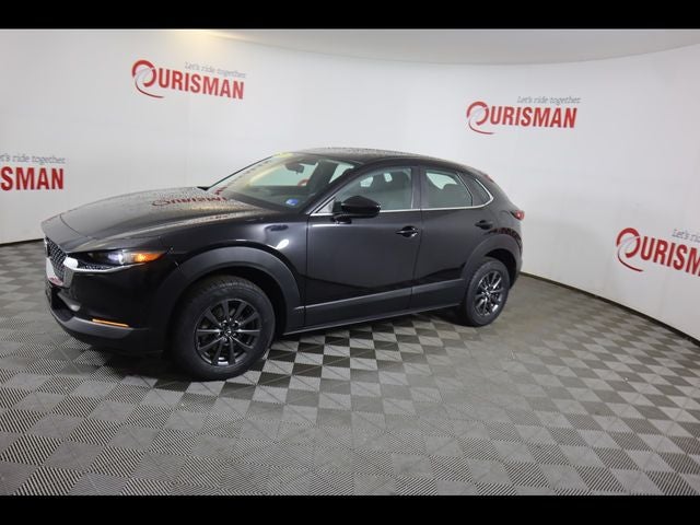 2023 Mazda Mazda CX-30 2.5 S