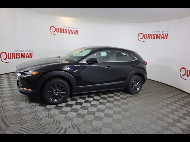 2023 Mazda Mazda CX-30 2.5 S