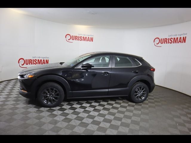 2023 Mazda Mazda CX-30 2.5 S