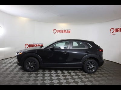 2023 Mazda Mazda CX-30 2.5 S