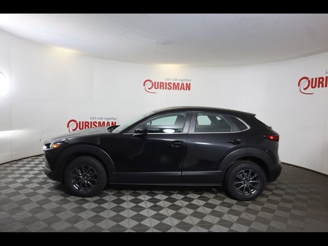 2023 Mazda Mazda CX-30 2.5 S