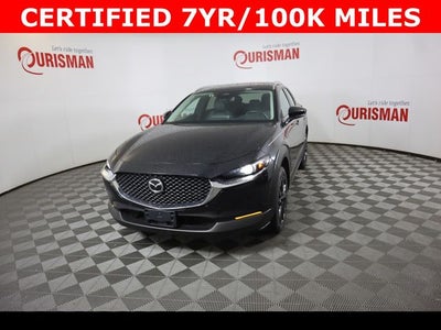 2024 Mazda Mazda CX-30 2.5 S Select Sport