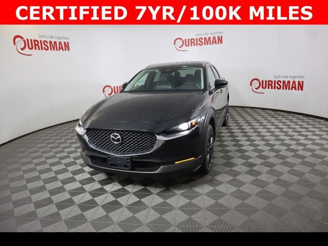 2024 Mazda Mazda CX-30 2.5 S Select Sport