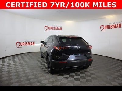 2024 Mazda Mazda CX-30 2.5 S Select Sport