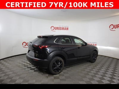 2024 Mazda Mazda CX-30 2.5 S Select Sport