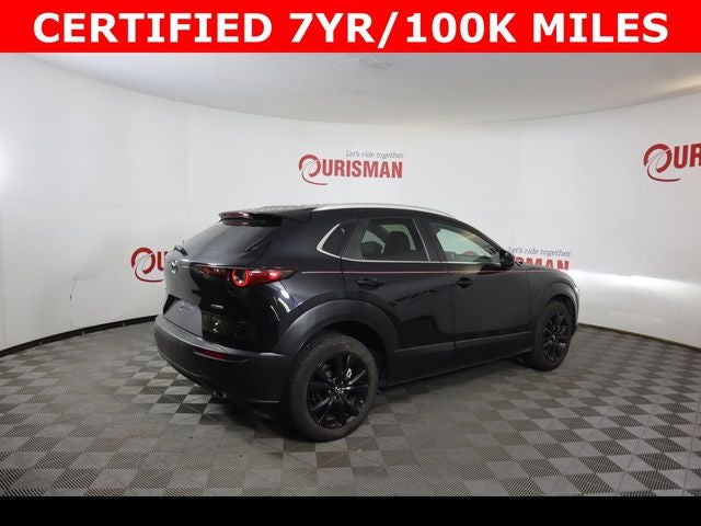 2024 Mazda Mazda CX-30 2.5 S Select Sport