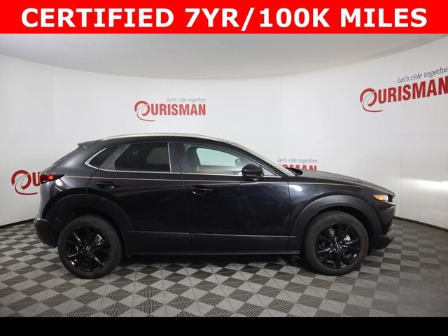 2024 Mazda Mazda CX-30 2.5 S Select Sport