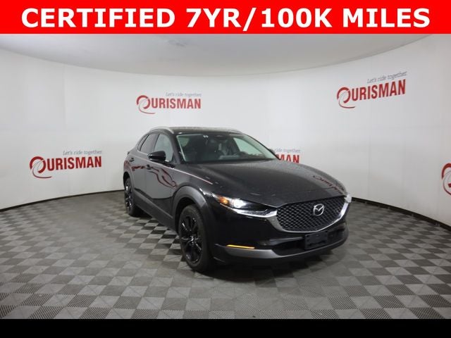 2024 Mazda Mazda CX-30 2.5 S Select Sport