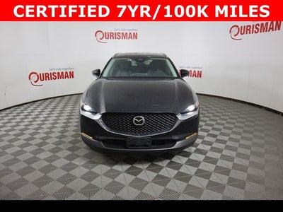 2024 Mazda Mazda CX-30 2.5 S Select Sport