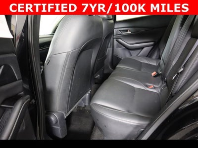2024 Mazda Mazda CX-30 2.5 S Select Sport