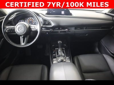 2024 Mazda Mazda CX-30 2.5 S Select Sport