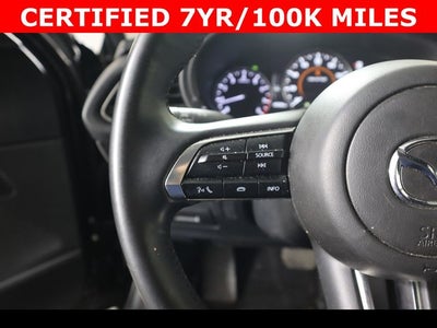 2024 Mazda Mazda CX-30 2.5 S Select Sport