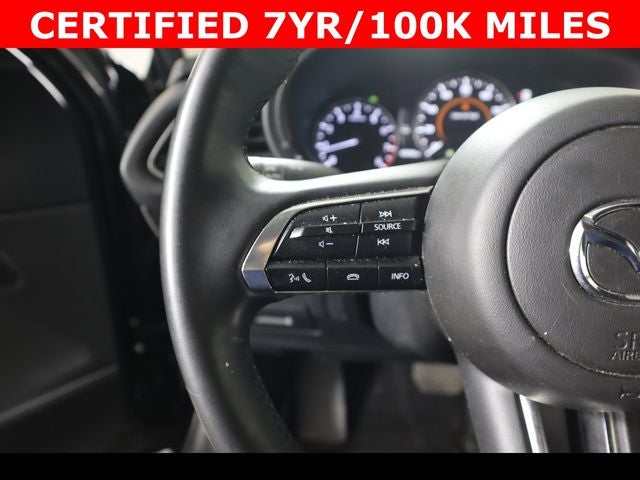 2024 Mazda Mazda CX-30 2.5 S Select Sport