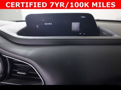 2024 Mazda Mazda CX-30 2.5 S Select Sport