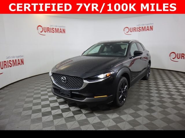 2024 Mazda Mazda CX-30 2.5 S Select Sport