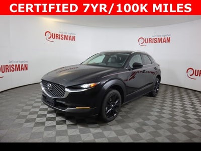 2024 Mazda Mazda CX-30 2.5 S Select Sport