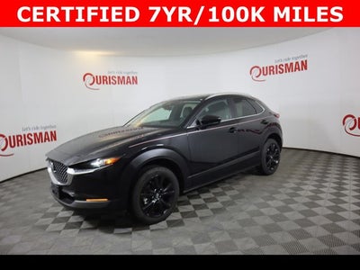 2024 Mazda Mazda CX-30 2.5 S Select Sport