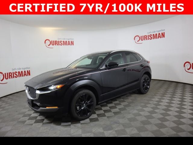 2024 Mazda Mazda CX-30 2.5 S Select Sport