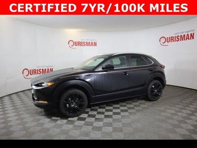 2024 Mazda Mazda CX-30 2.5 S Select Sport