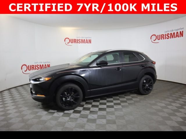 2024 Mazda Mazda CX-30 2.5 S Select Sport
