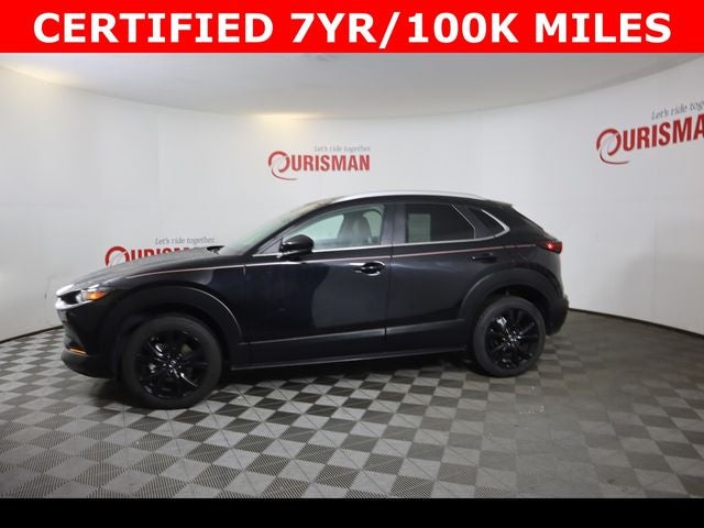 2024 Mazda Mazda CX-30 2.5 S Select Sport